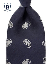 French Collection Tie BREUER
