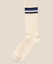 Vintage Ivy Socks