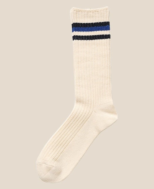 Vintage Ivy Socks