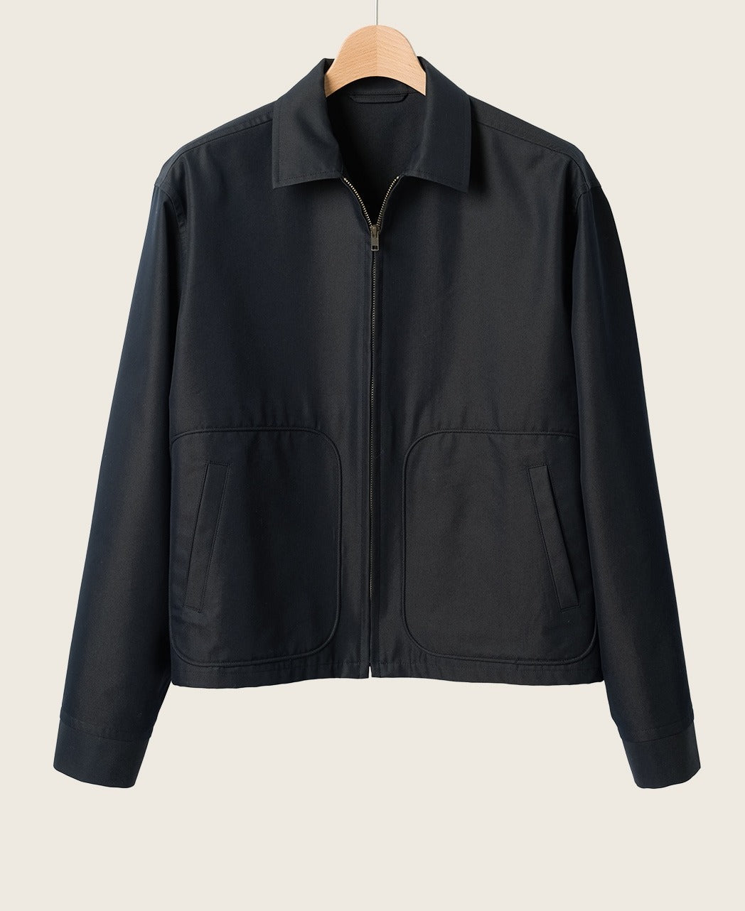 SWINGTOP SPORT JACKET – SHADOW NAVY