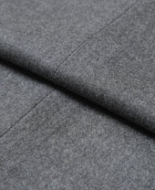 CLASSIC CUT IVY TROUSERS SAXONY WOOL