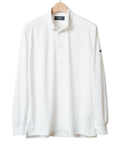 Long Sleeve Golf Polo