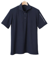 Golf Polo Shirt with Logo