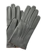 Leather glove