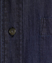 TOKYO FIT - Casual Spread Denim