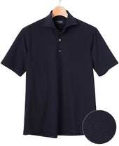 36 Gauge Tech Polo Shirt