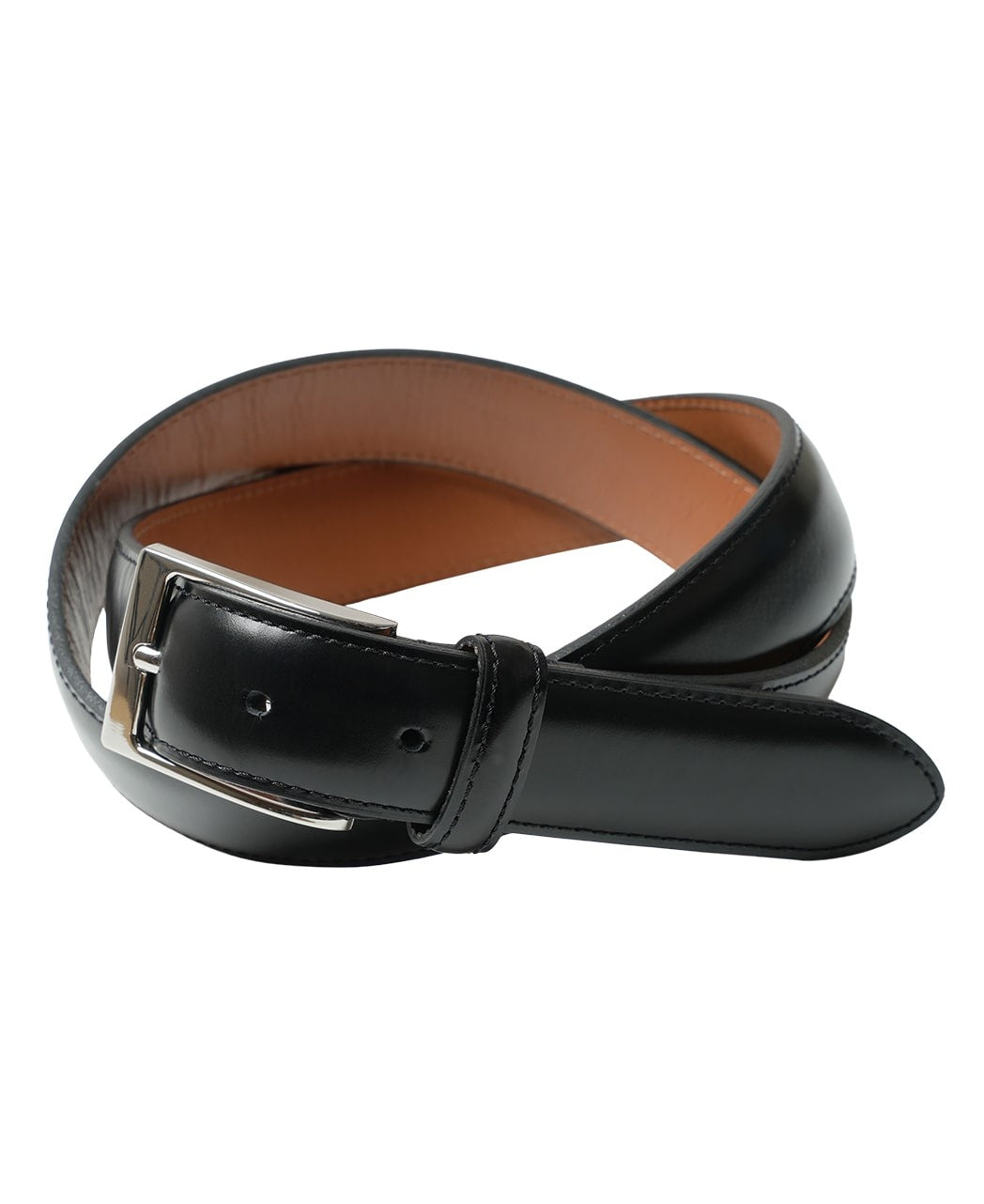 Smooth Leather Belt