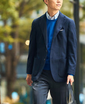 Napoli Style Jacket SANTANIELLO