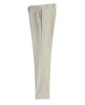 Corduroy Pants Single Tuck