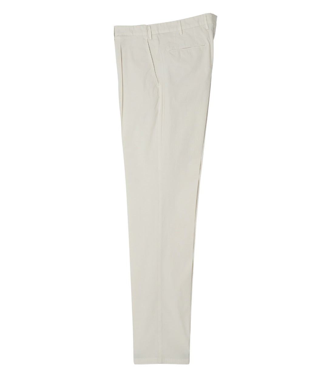 Napoli Pants Single Pleat