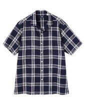 KASURI Casual Short Sleeve Shirt