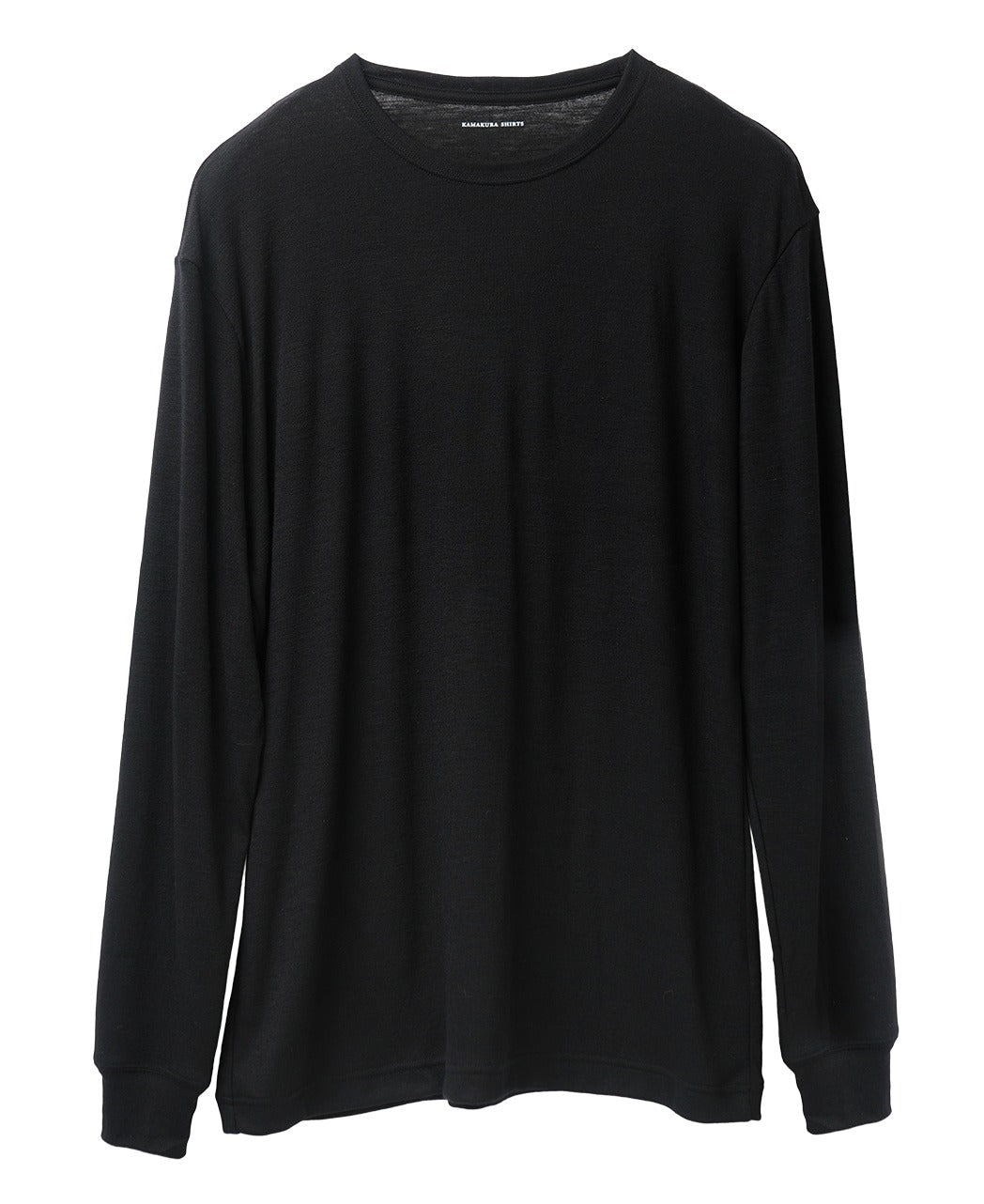 Premium Wool Inner Shirt