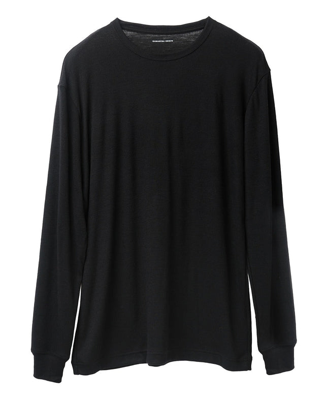 Premium Wool Inner Shirt