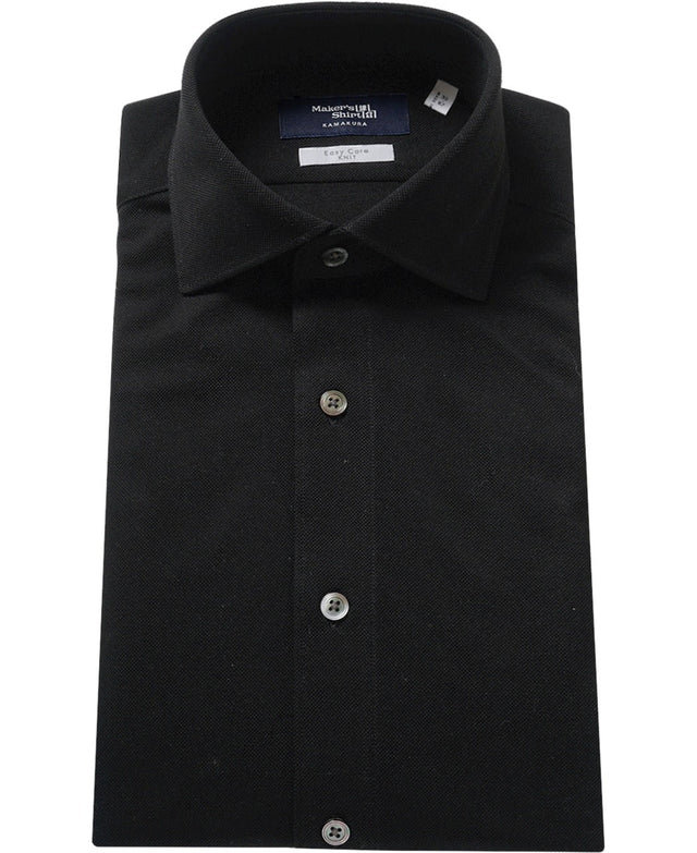 TOKYO SLIM FIT - Spread J-Tech Stretch EASY CARE Super Pique