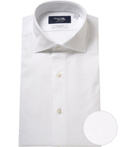 TOKYO SLIM FIT - Spread J-Tech Stretch EASY CARE High-Gauge Jacquard