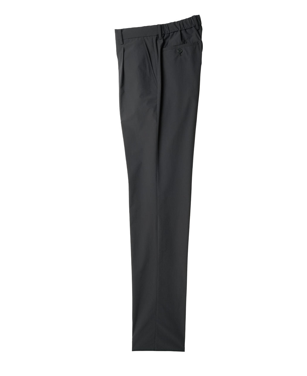 Kaji Nylon Ultra-Light Travel Slacks