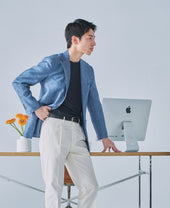 ANGELICO Sartorial Jacket