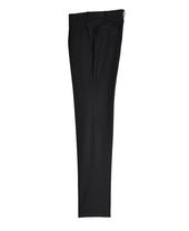 Wool Stretch Slacks Jersey Fabric