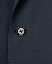 Cotton Stretch Comfort Jacket