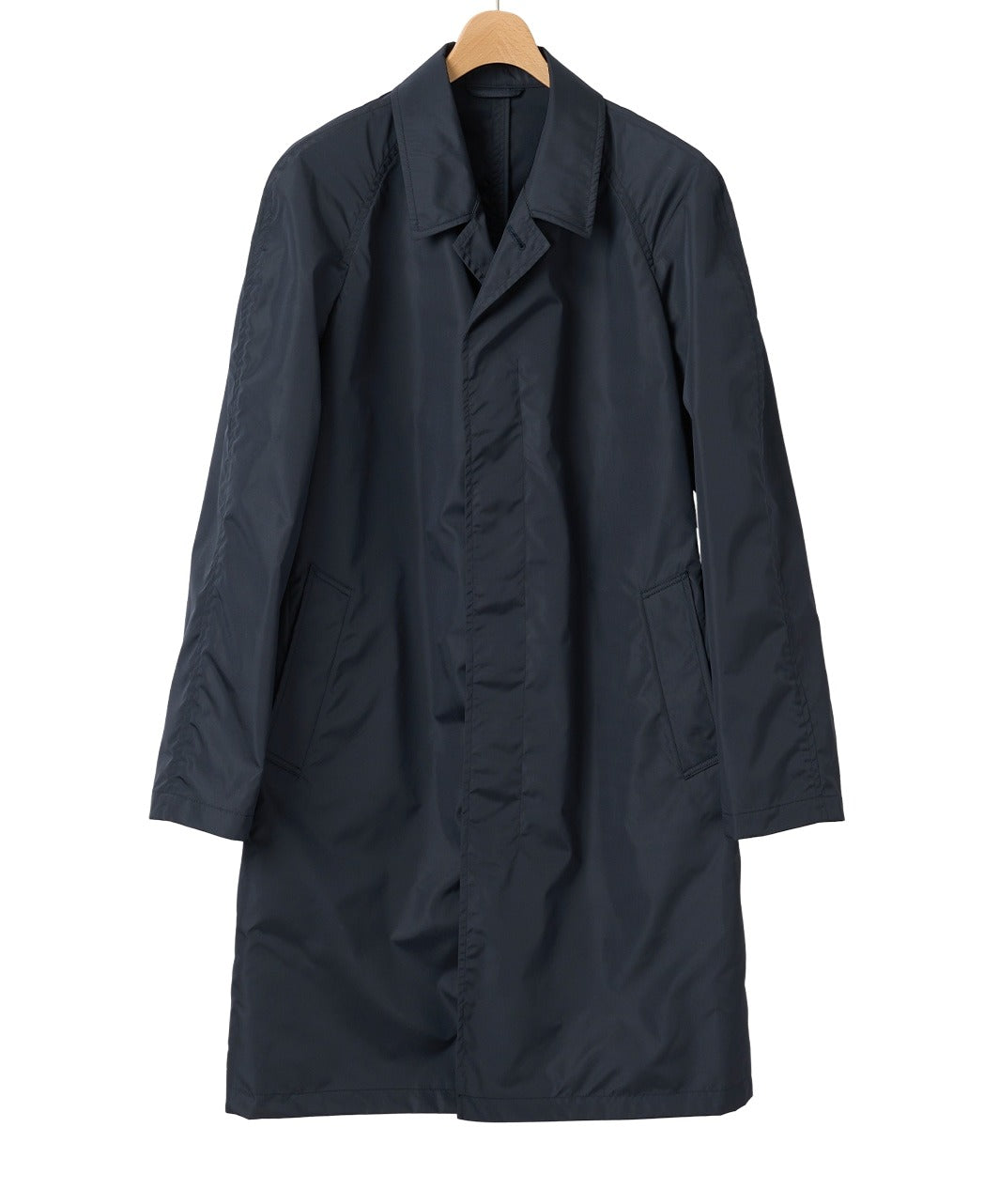 Nylon Coat