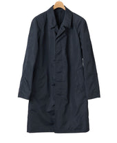 Nylon Coat