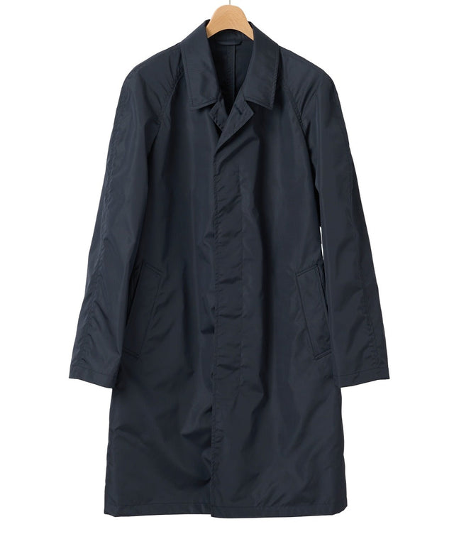 Nylon Coat