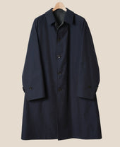 Reversible One Piece Sleeve Coat