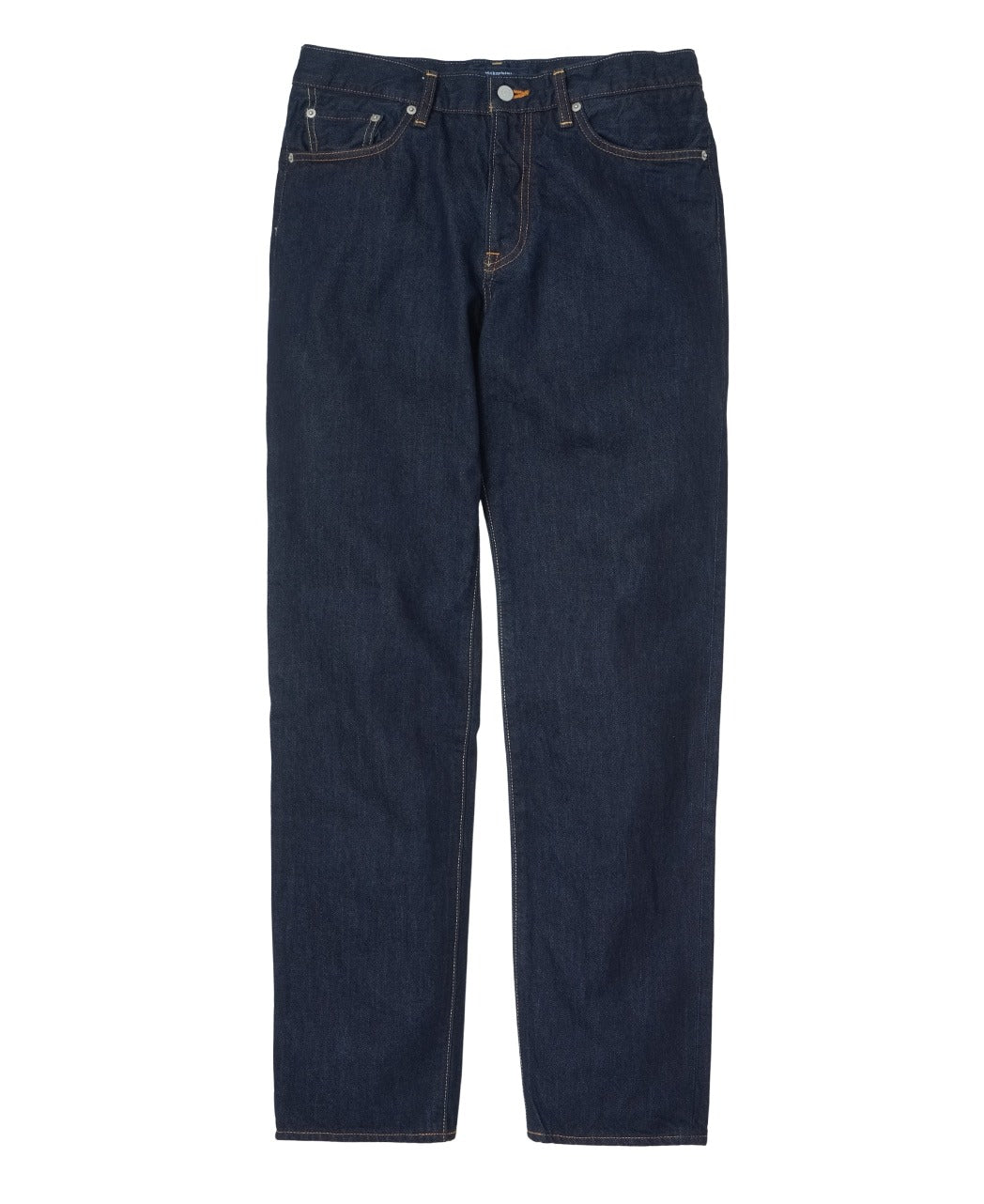 5-Pocket Denim