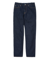 5-Pocket Denim