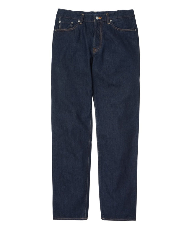 5-Pocket Denim