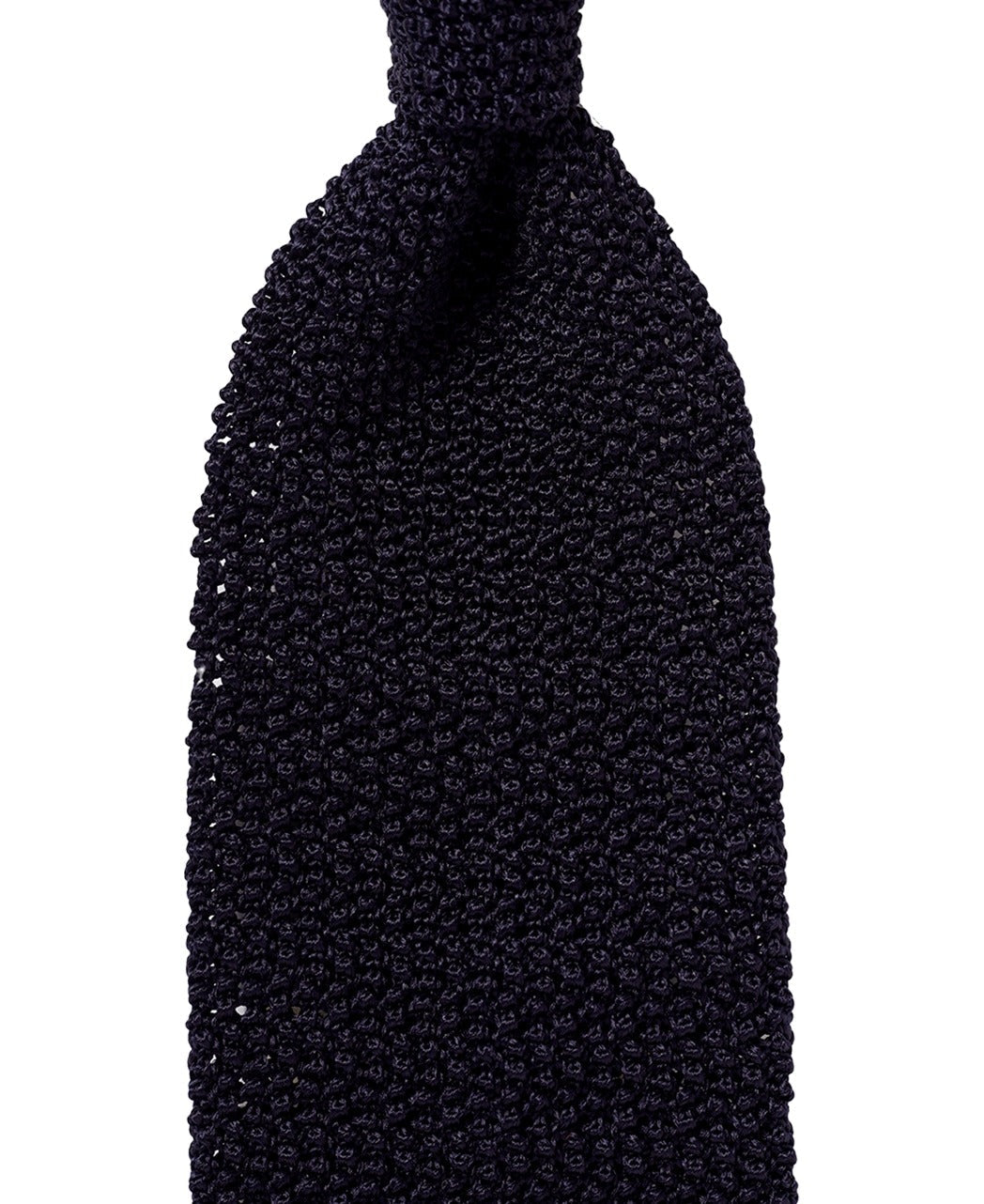 ASCOT Knit Tie