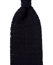 ASCOT Knit Tie