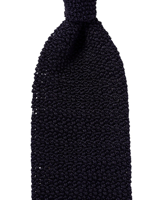 ASCOT Knit Tie