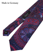 ASCOT Tie