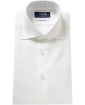 TOKYO SLIM FIT - Spread Super Linen