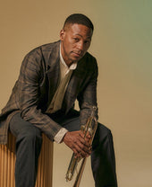 UNSTRUCTURED IVY JACKET DARK MADRAS WOOL