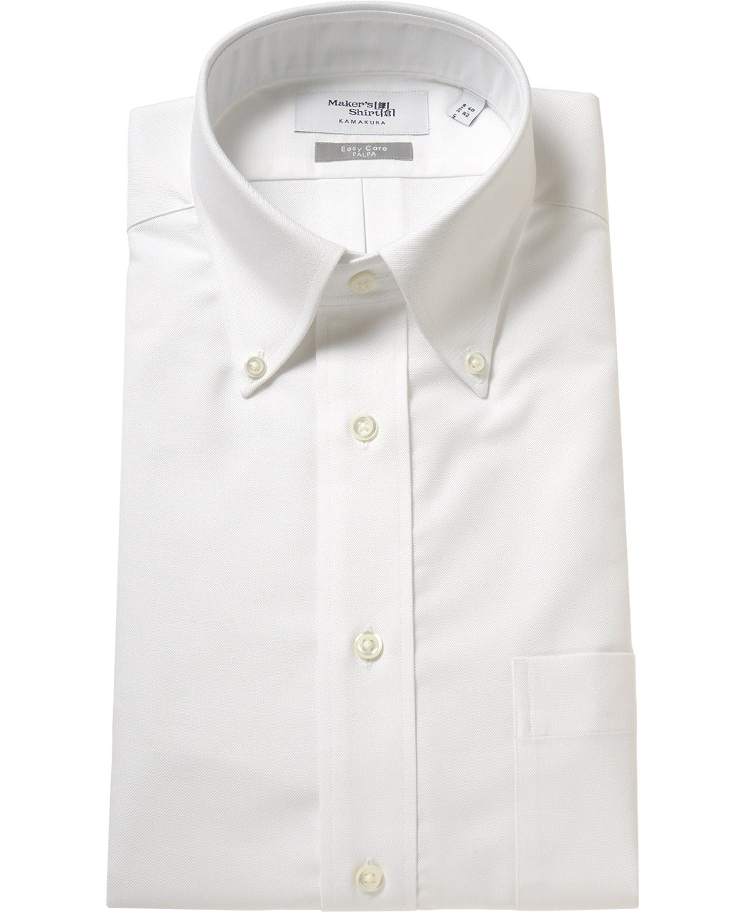 Tokyo Classic Fit Button Down Oxford J Tech Easy Care