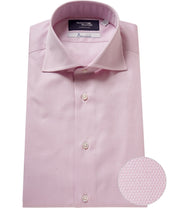 Tokyo Slim Fit Italian Spread Royal Oxford Canclini