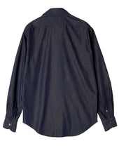 TOKYO FIT - Casual Spread Denim