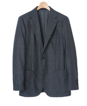 Light weight Jacket Airfly Denim
