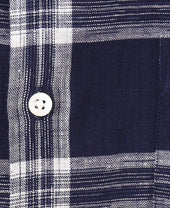 KASURI Casual Short Sleeve Shirt