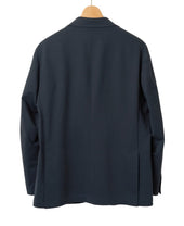 Cotton Stretch Comfort Jacket