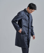 Nylon Coat
