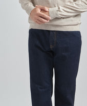 5-Pocket Denim