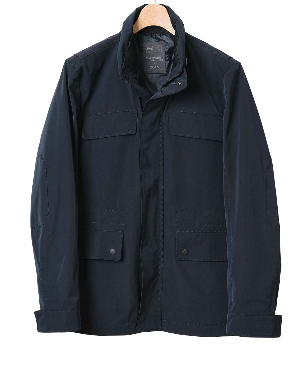 DICROS M-65 Jacket