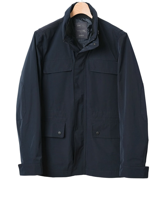DICROS M-65 Jacket