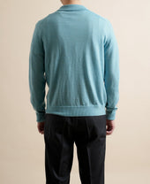 Kamakura Classics Long Sleeve Polo Shirt