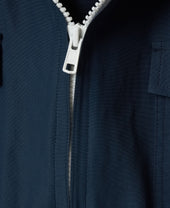 MARINE PARKA NAVY
