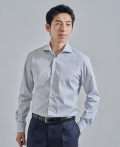 TOKYO SLIM FIT - Italian Spread End-on-end CANCLINI