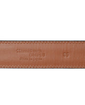 Smooth Leather Belt